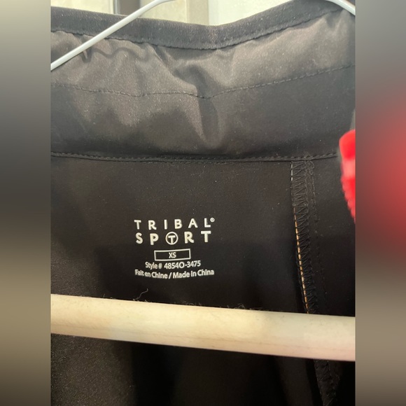 Tribal Performance Jacket - Picture 3 of 4